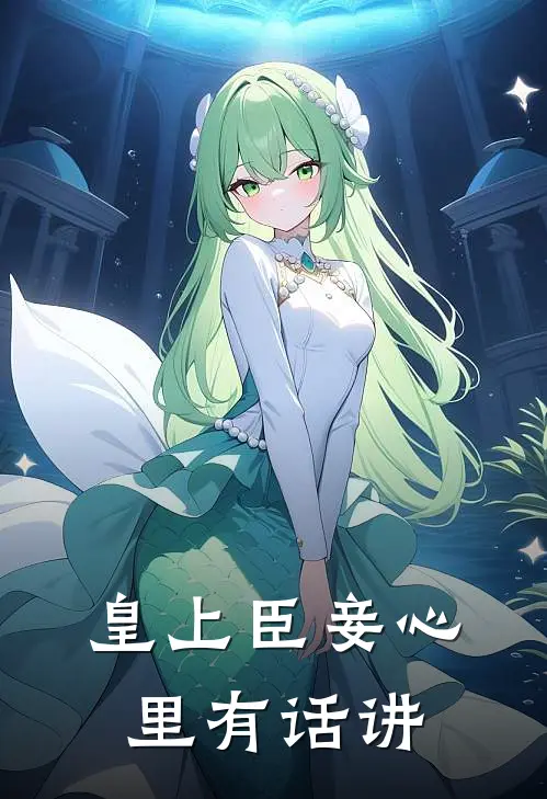 皇上臣妾心里有话讲