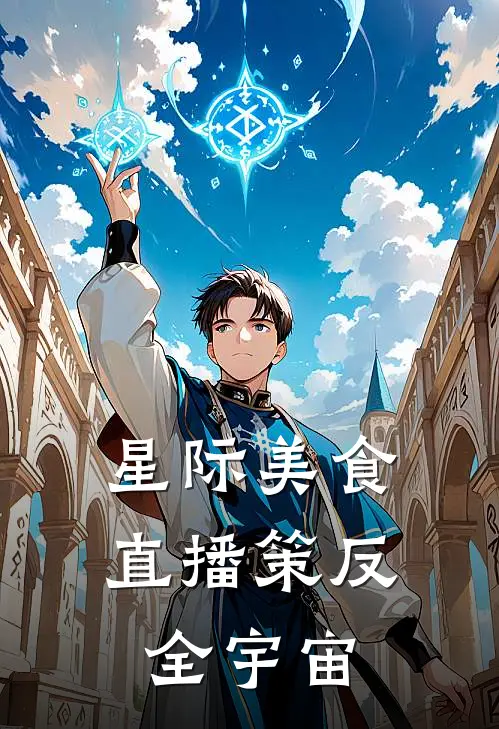 星际美食直播策反全宇宙