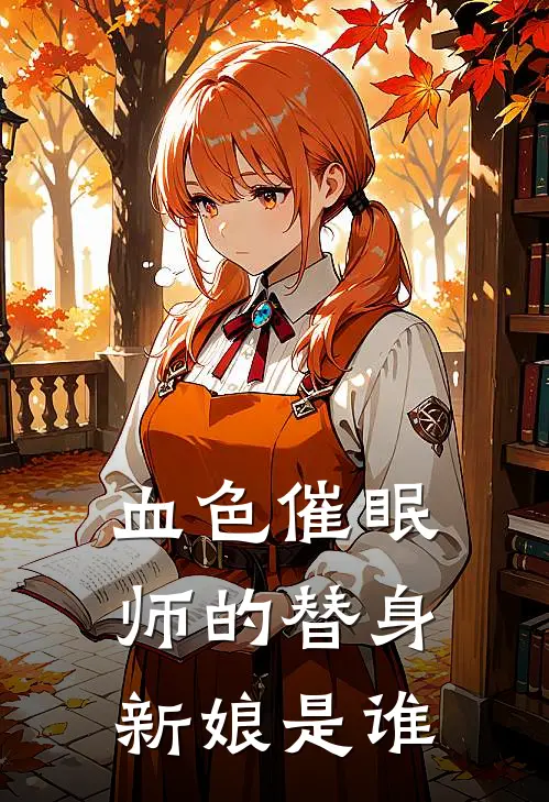 血色催眠师的替身新娘是谁