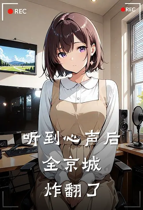 听到心声后，全京城炸翻了