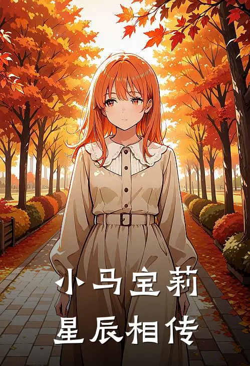 小马宝莉：星辰相传