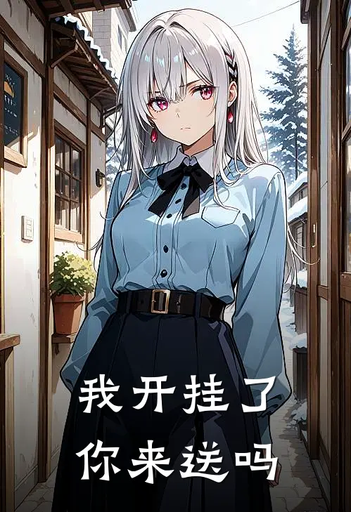 我开挂了你来送吗