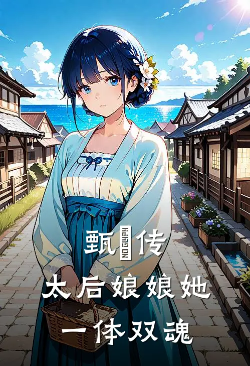 甄嬛传：太后娘娘她一体双魂