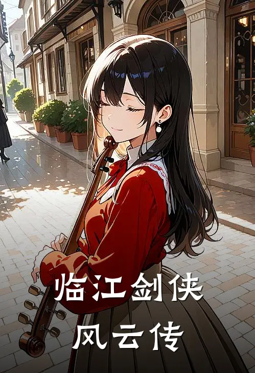 临江剑侠风云传