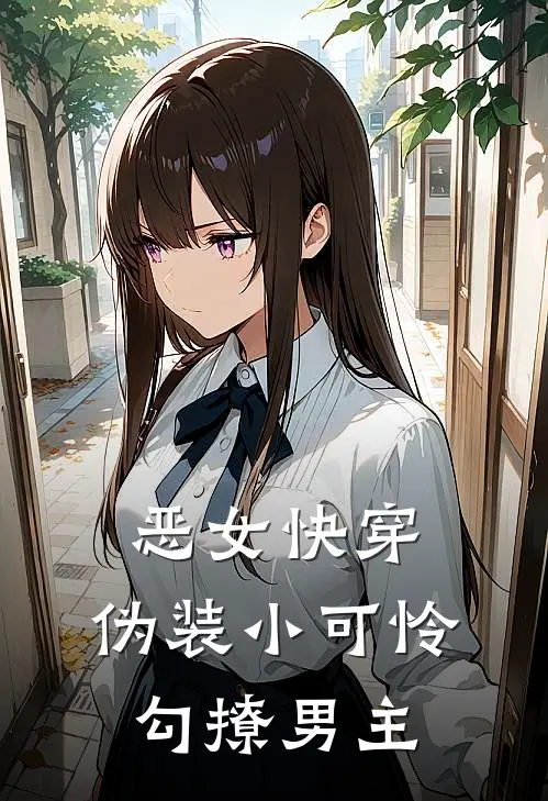 恶女快穿：伪装小可怜，勾撩男主