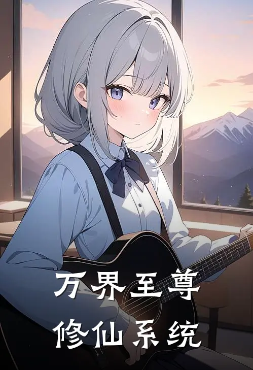 【万界至尊修仙系统】