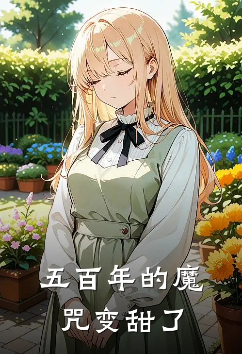 五百年的魔咒变甜了