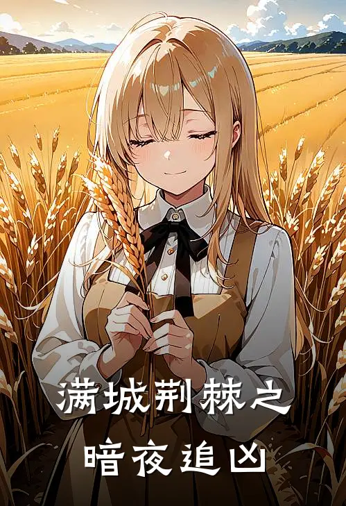 满城荆棘之暗夜追凶