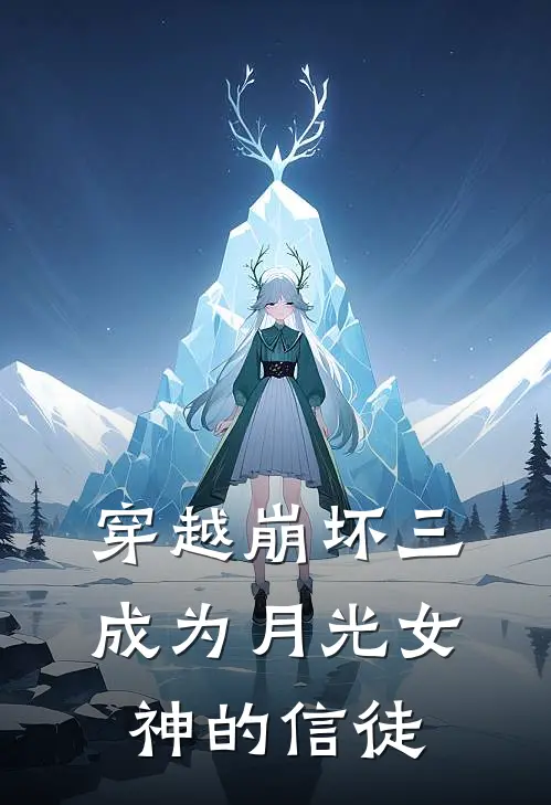 穿越崩坏三，成为月光女神的信徒