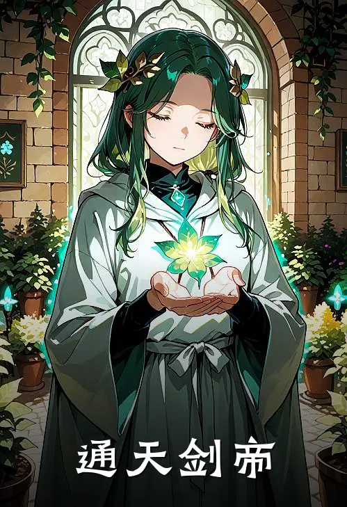 通天剑帝