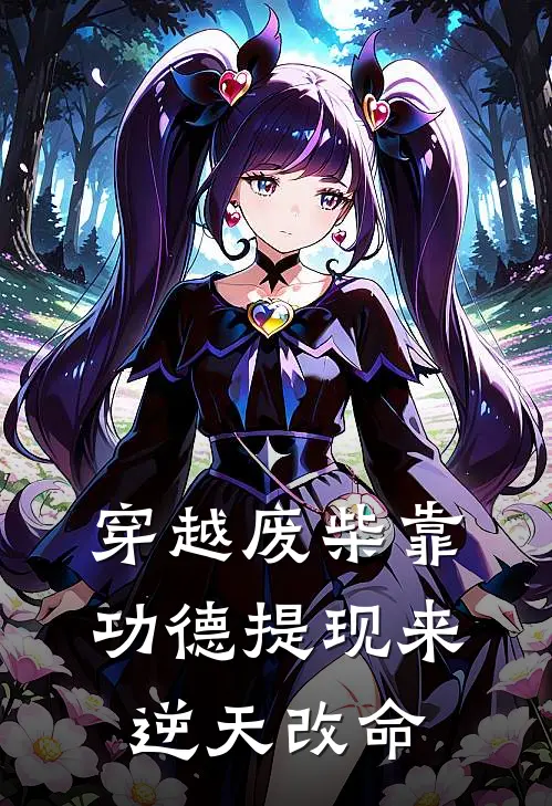 穿越废柴靠功德提现来逆天改命