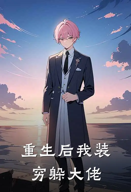 重生后我装穷躲大佬