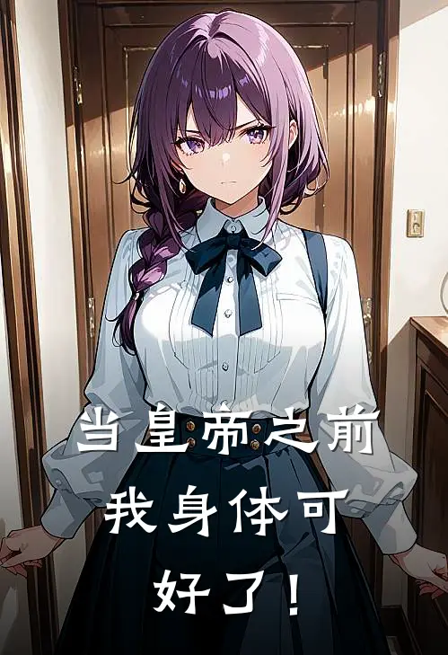 当皇帝之前，我身体可好了！