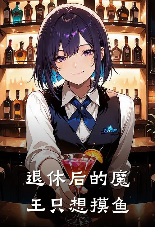 退休后的魔王只想摸鱼