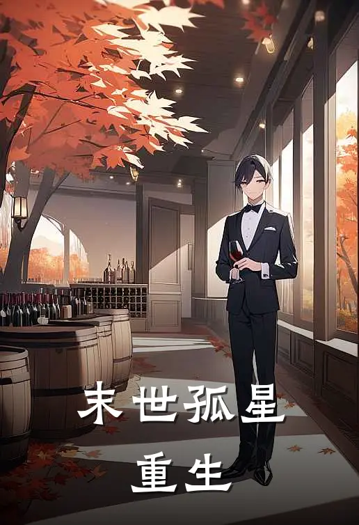 末世孤星：重生