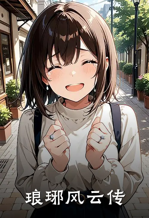 琅琊风云传