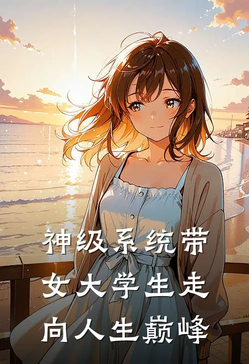 神级系统带女大学生走向人生巅峰