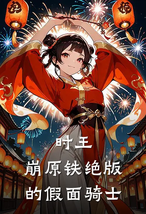 时王：崩原铁绝版的假面骑士