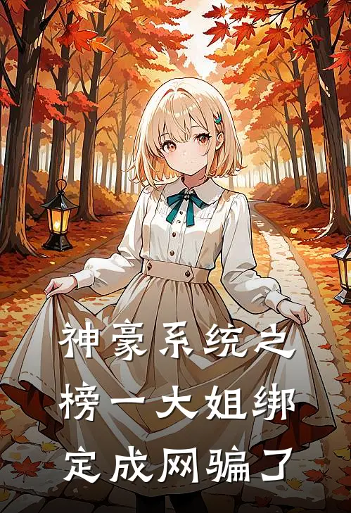 神豪系统之榜一大姐绑定成网骗了