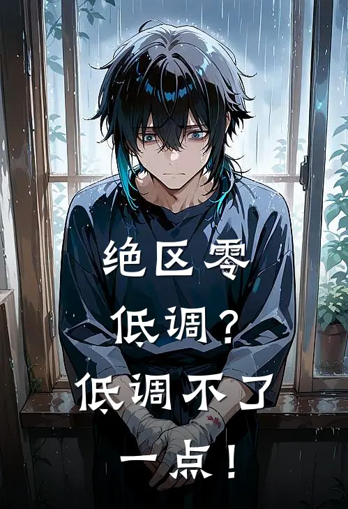 绝区零：低调？低调不了一点！白寻哈提完结小说大全_免费小说在哪看绝区零：低调？低调不了一点！(白寻哈提)