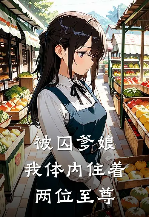 被囚爹娘，我体内住着两位至尊