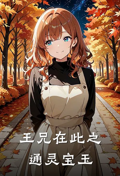 王兄在此之通灵宝玉