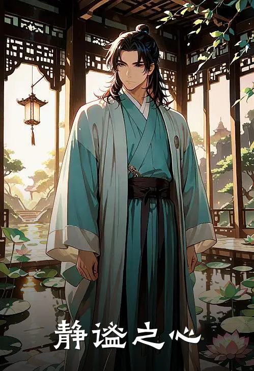 【静谧之心】科尔巴恩最新更新小说_在线阅读免费小说【静谧之心】科尔巴恩