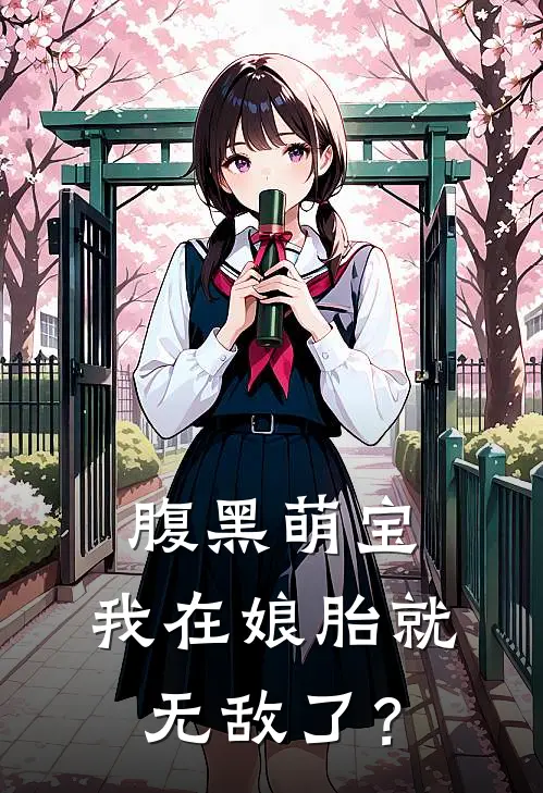 腹黑萌宝：我在娘胎就无敌了？