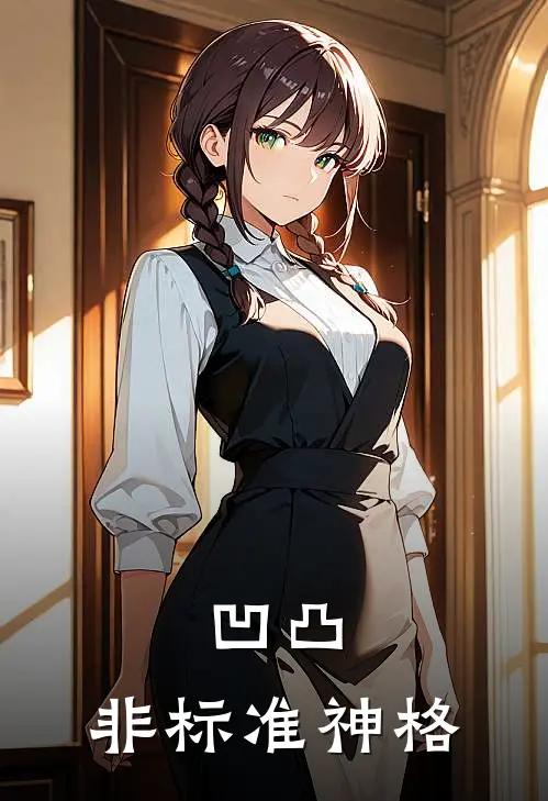 凹凸：非标准神格