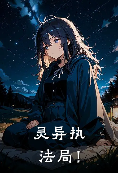 灵异执法局！