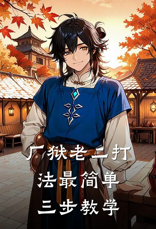 厂狱老二打法最简单三步教学