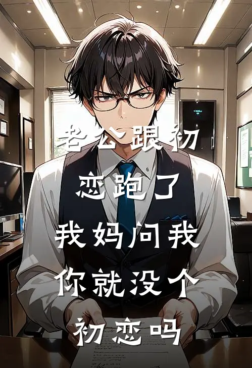 老公跟初恋跑了，我妈问我你就没个初恋吗