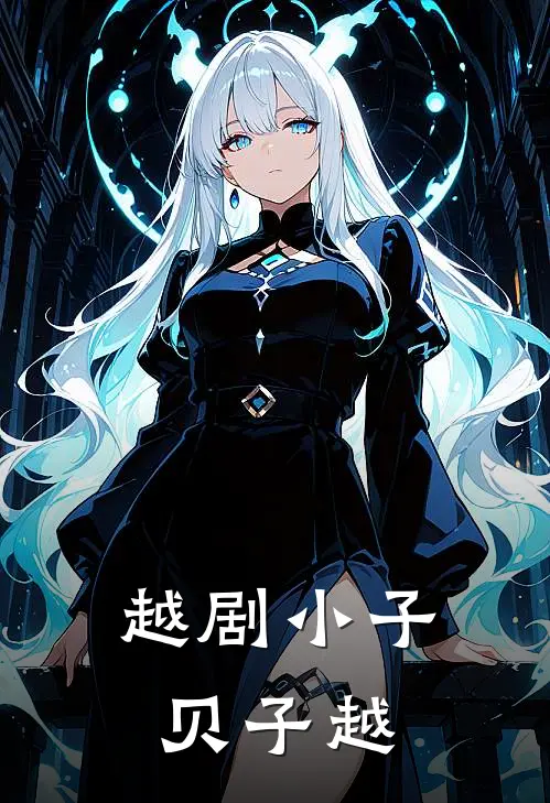 越剧小子贝子越