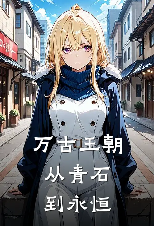 万古王朝：从青石到永恒