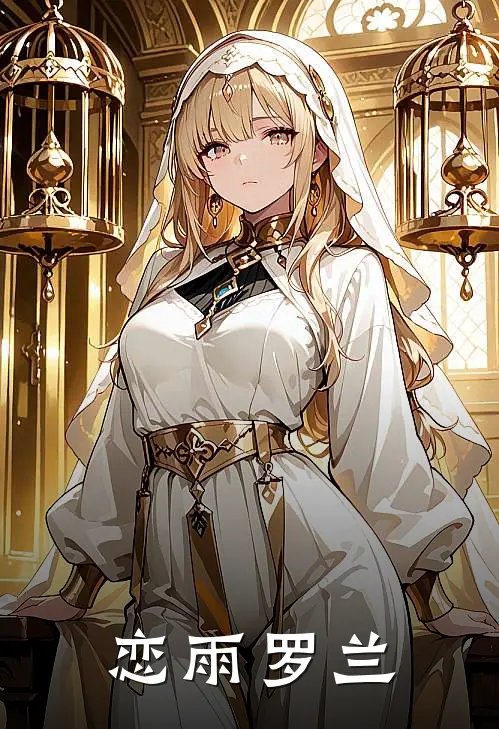 恋雨罗兰