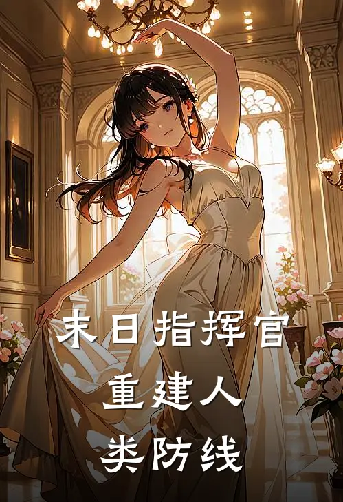 末日指挥官：重建人类防线