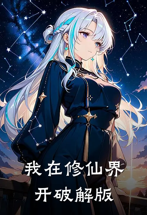 我在修仙界开破解版
