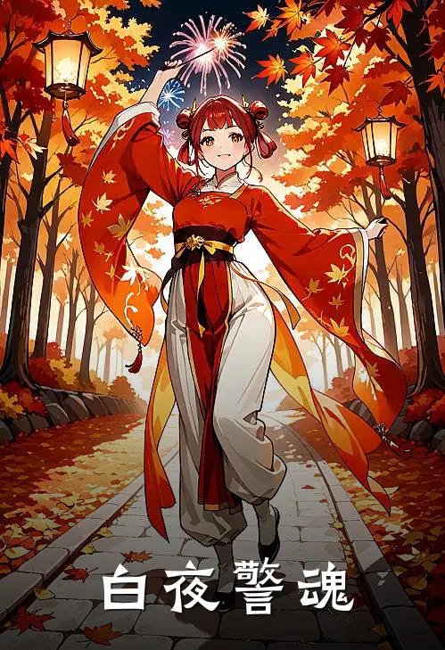 白夜警魂(江斩范梁澄)完整版免费全文阅读_最热门小说白夜警魂江斩范梁澄