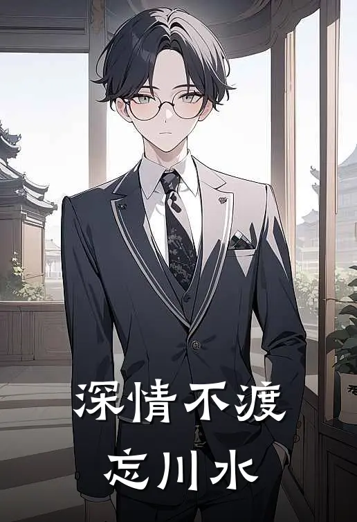 深情不渡忘川水