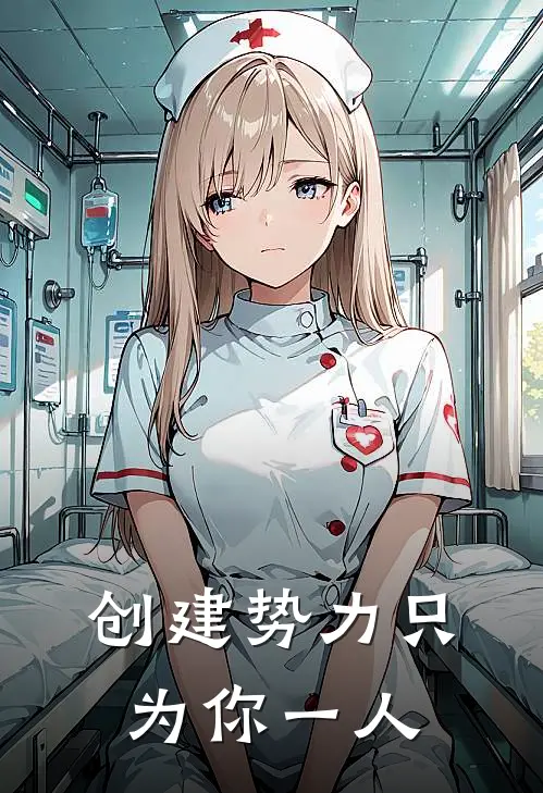 创建势力只为你一人