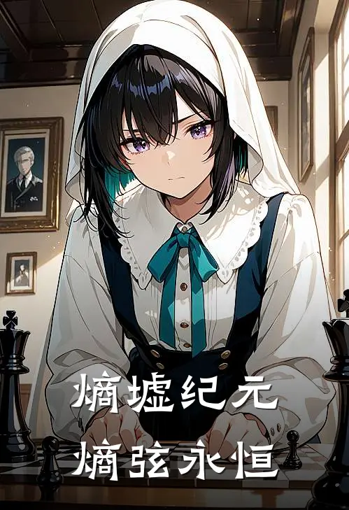 熵墟纪元：熵弦永恒