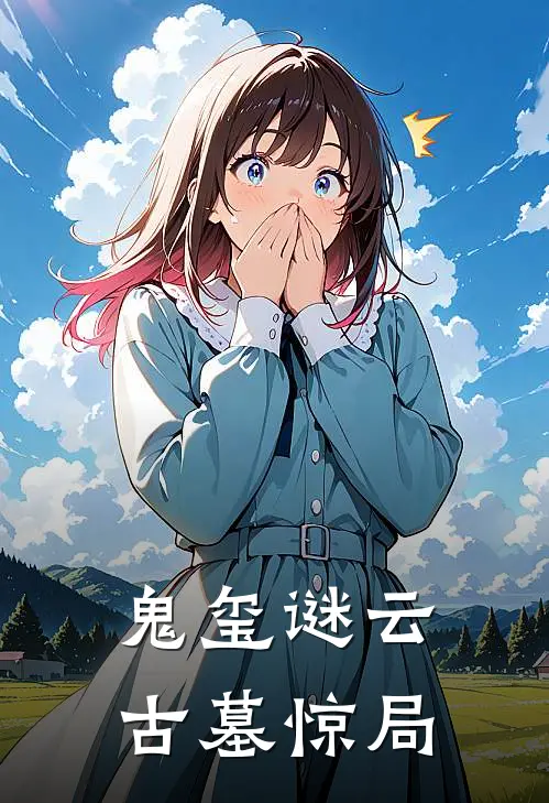 鬼玺谜云，古墓惊局