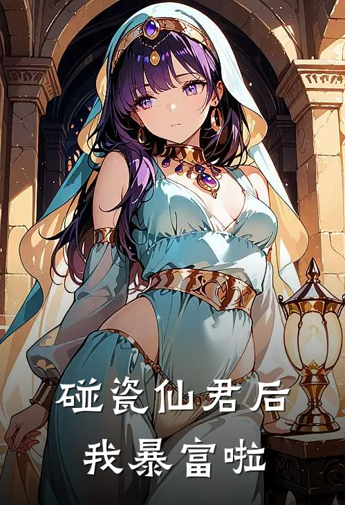 碰瓷仙君后我暴富啦(钱多多陆清珏)小说推荐完本_全本免费小说碰瓷仙君后我暴富啦钱多多陆清珏