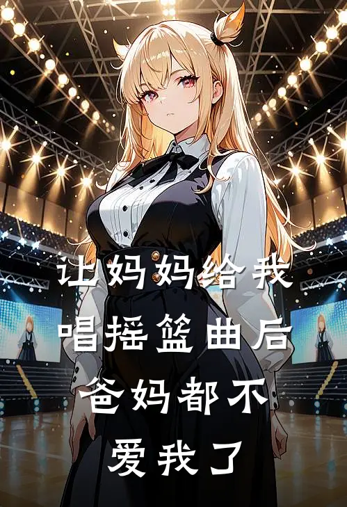 让妈妈给我唱摇篮曲后，爸妈都不爱我了