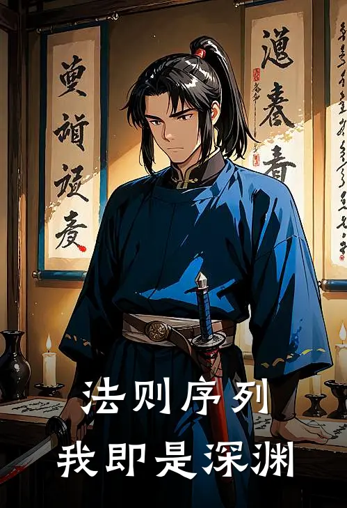 法则序列：我即是深渊