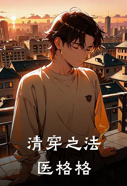 清穿之法医格格