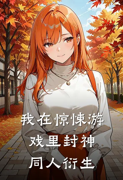 我在惊悚游戏里封神同人衍生