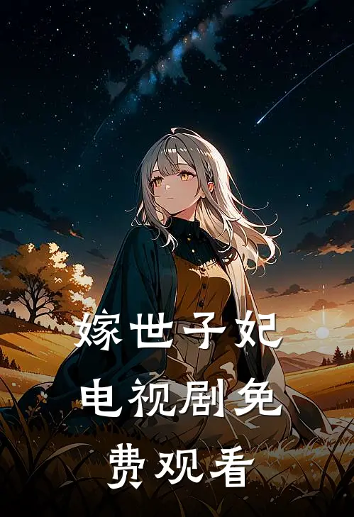 嫁世子妃电视剧免费观看