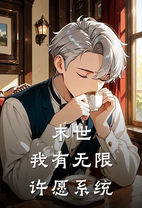 末世：我有无限许愿系统