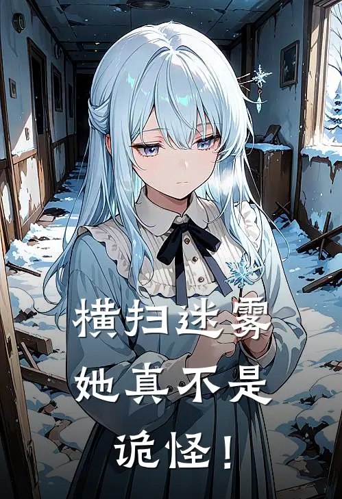 横扫迷雾：她真不是诡怪！